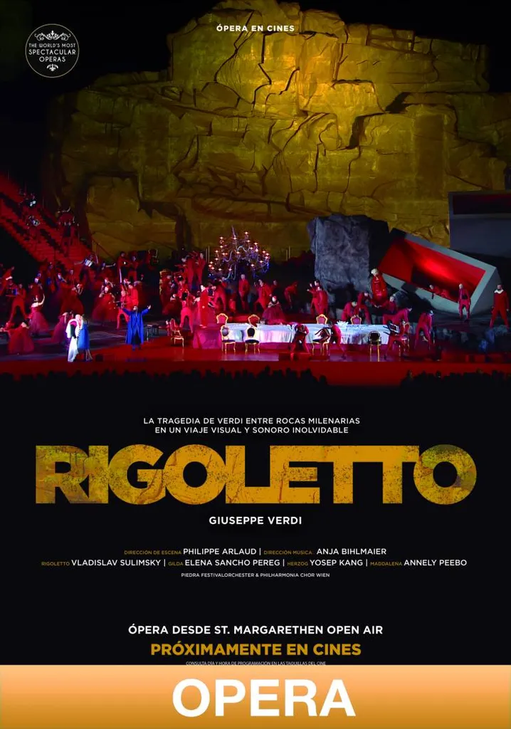 Rigoletto