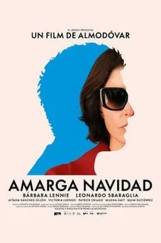 Amarga Navidad