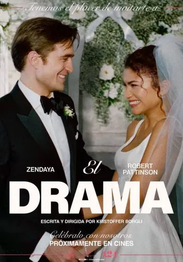 El Drama