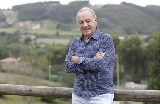 Vicente Díaz