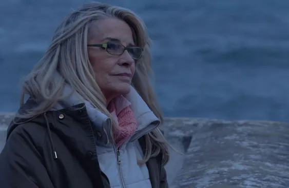 Aunque seamos islas de Cristina Rodríguez Paz