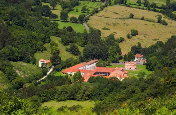 De Itinerarios por el Patrimonio: Villaviciosa