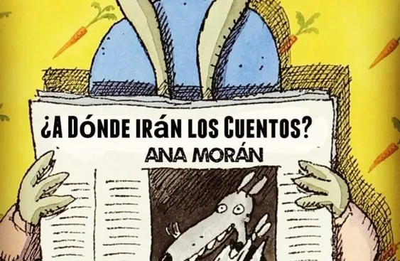 Where Ana Morán Teatro's Stories Will Go