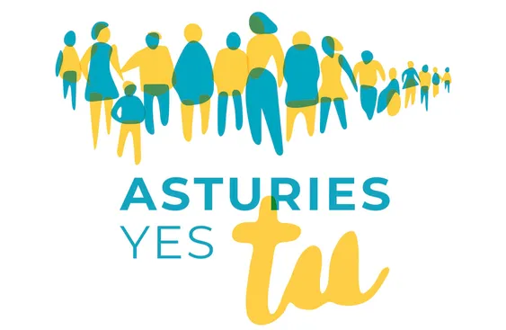 Asturies yes tu