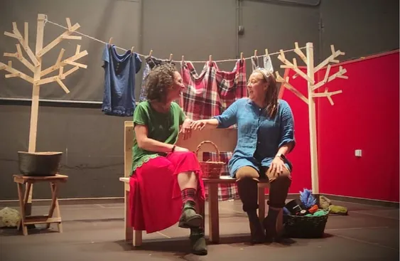 Alcordances de VA. VerdeyAzul