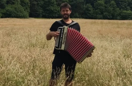 Leirana Music in the Country of Nel Villanueva Folklore from Raigañu