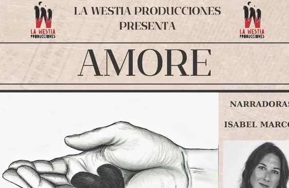 Amore de La Westia Productions