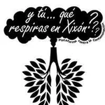 Meeting of the Platform against pollution in Xixón