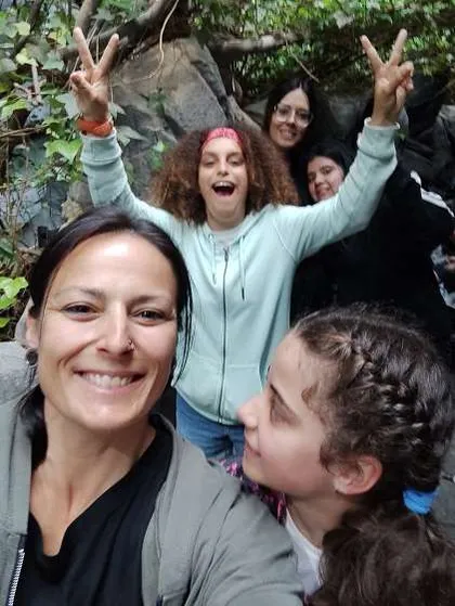 Urban Camp for Children and Youth with Disabilities and High Support Needs Easter 2026