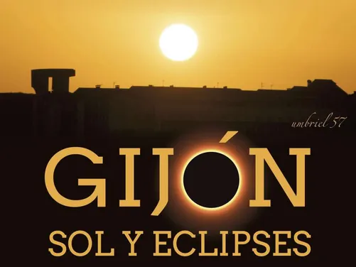 Eclipse Gijón 2026