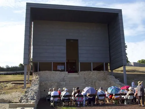 Theater at Veranes