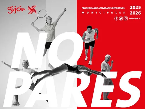 Registration for sports courses and activities for the 2025/2026 season