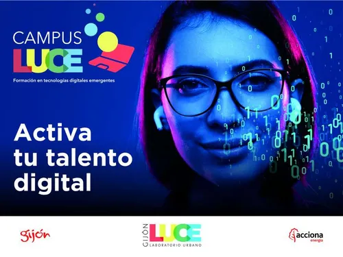 CAMPUS LUCE 2025