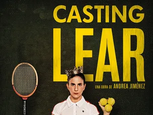 CASTING LEAR
