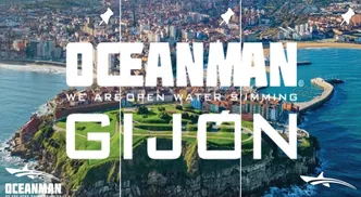 OCEANMAN Gijón 2026