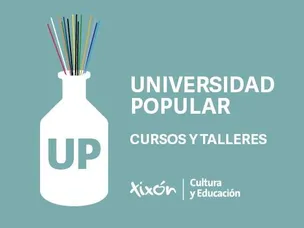 Apertura del plazo matrícula de la Universidad Popular