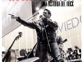 Arte en el Barrio. ROCKVOLUCIÓN