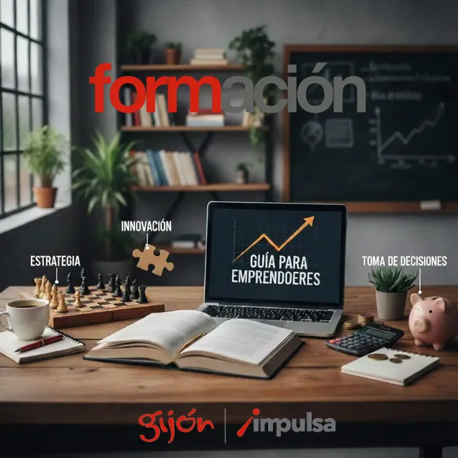 Basic entrepreneur training