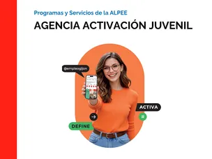Youth Activation Agency 2026. Registration Period Open