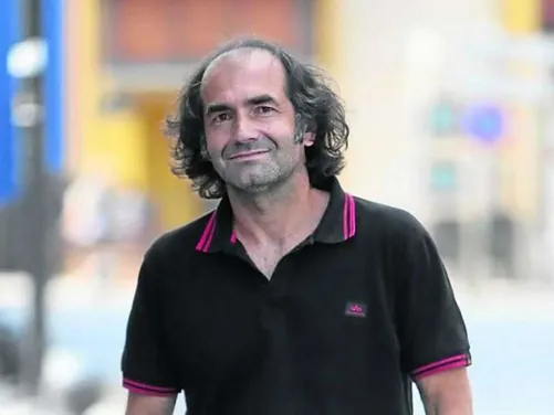 Lecturas. Daniel García Granda