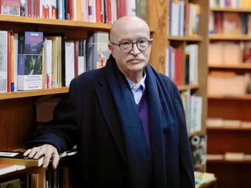 Lecturas. Miguel Casado
