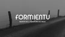 20.º aniversario de la revista Formientu