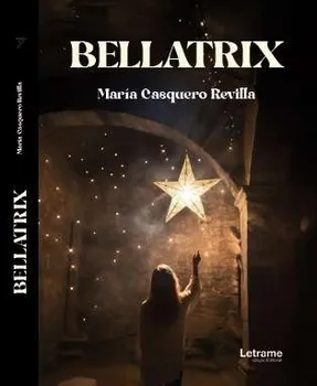 Presentación del Libro : Bellatrix