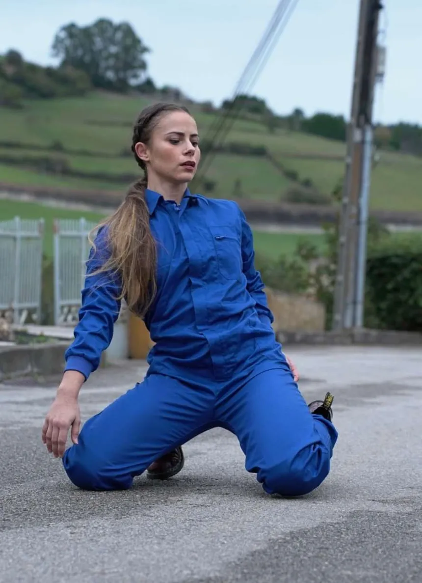 Punto Zer0 "De Villabona y Carboneras". Escena Xixón 2026