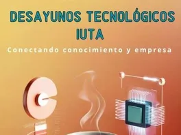 IUTA Tech Breakfast: "Predictive models and AI applications"