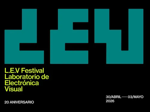 LEV FESTIVAL at the Teatro Jovellanos