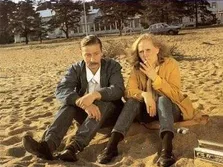 El Cine del Coto. 'Shadows in Paradise' (A. Kaurismäki, 1986)