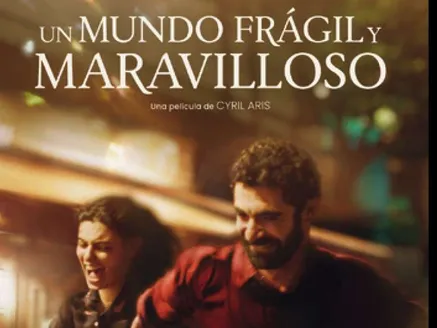 FICXPlus - VOS 2026 - UN MUNDO FRÁGIL Y MARAVILLOSO