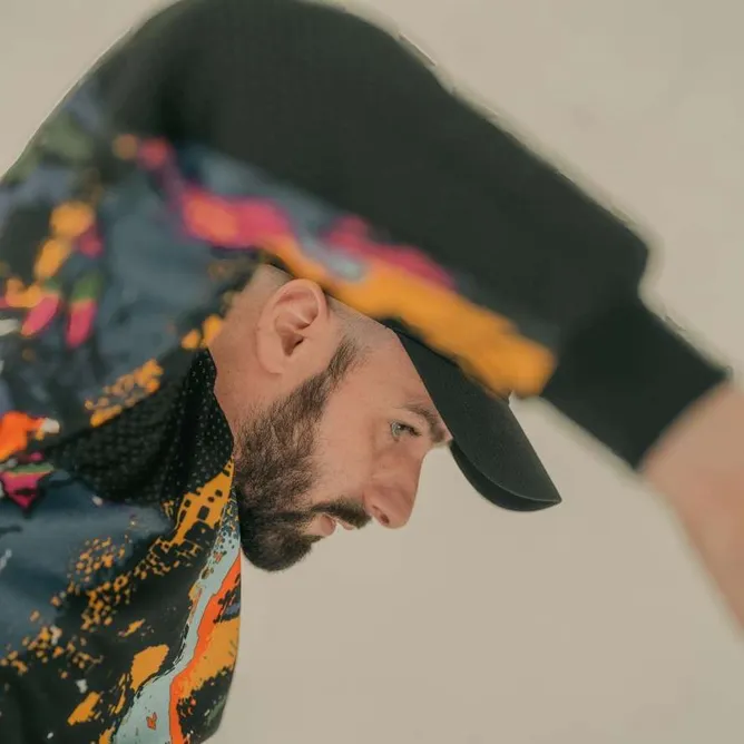 Adrián Vega "El diario del Puma". Escena Xixón 2026