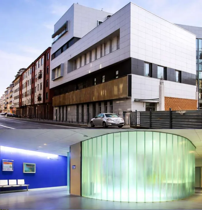 Application period open for the use of municipal premises