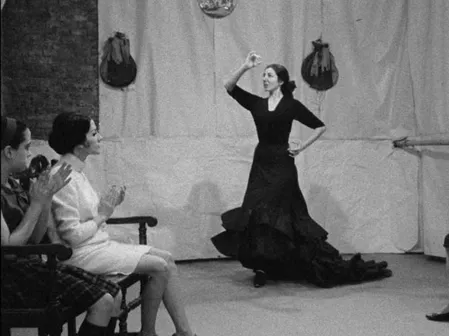 FICXPlus - VOS 2026 - LAS PELÍCULAS OLVIDADAS DE NADIA WERBA