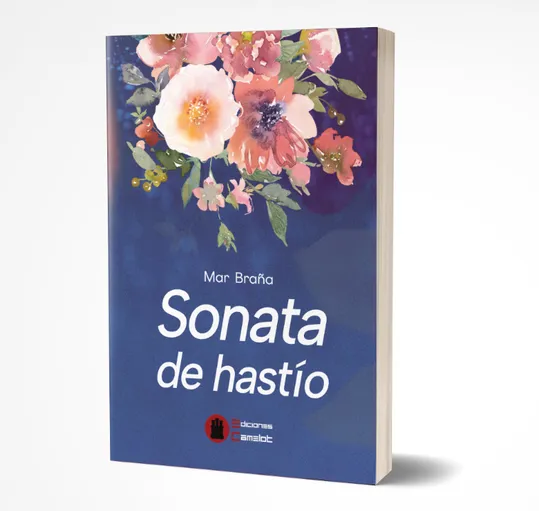 Presentation of the book "Sonata de hastío"
