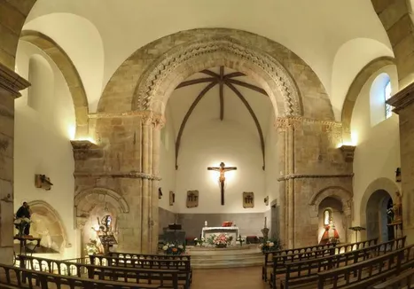 Conferencia. "El patrimonio religioso de Gijón"