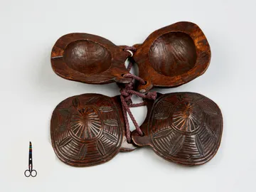 Sones y percusiones | Taller didáctico