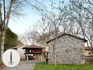 Conoce el Muséu del Pueblu d'Asturies | Visita guiada