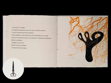 El jardín de los desterrados | Presentación del poemario