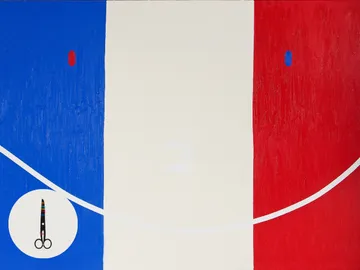 Crossed Glances in the Contemporary Art Collection of the Museo Evaristo Valle | Closing Guided Tour