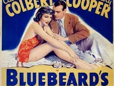 Videoproyección. Ciclo Ernst Lubitsch (II).La octava mujer de Barba Azul (Bluebeard’s Eighth Wife).