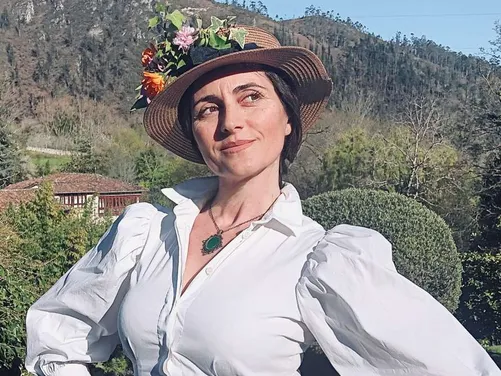 Teatro familiar: Los viajes botánicos de Ms. North