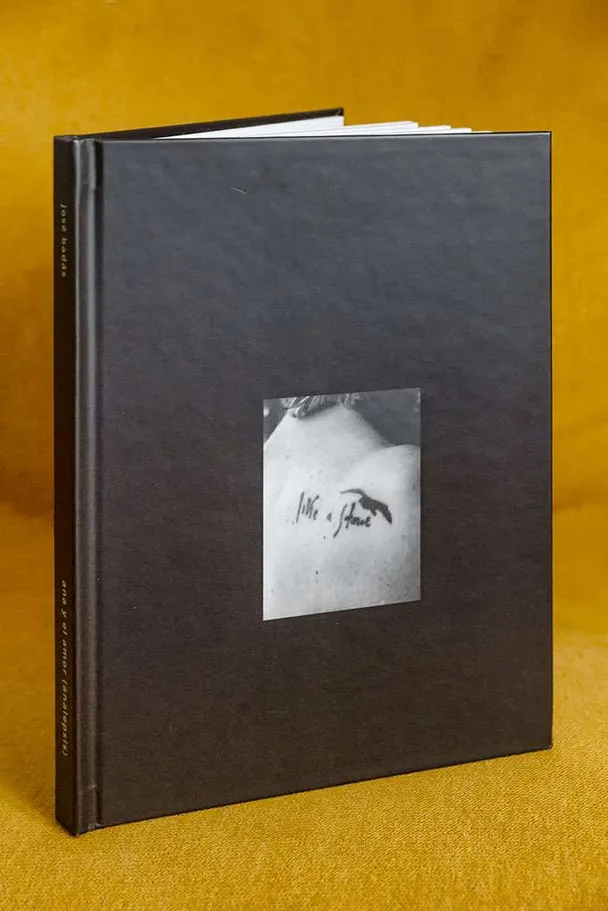 Presentación del libro "ana y el amor (analepsis)”