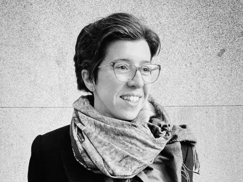 Alba González Sanz