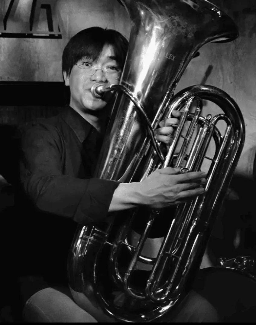 New Orleans Presence Brass Band (Music Festival 2026)