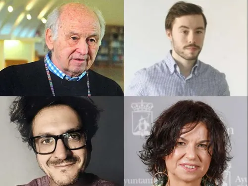 Coloquio. Habitar el arte: la Universidad Laboral como experiencia estética