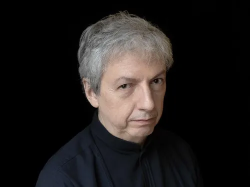 David Toscana
