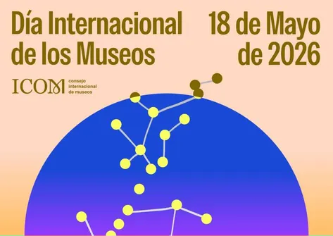 Día Internacional de los Museos