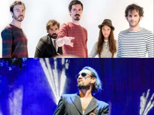 Coloquio. Fútbol y música